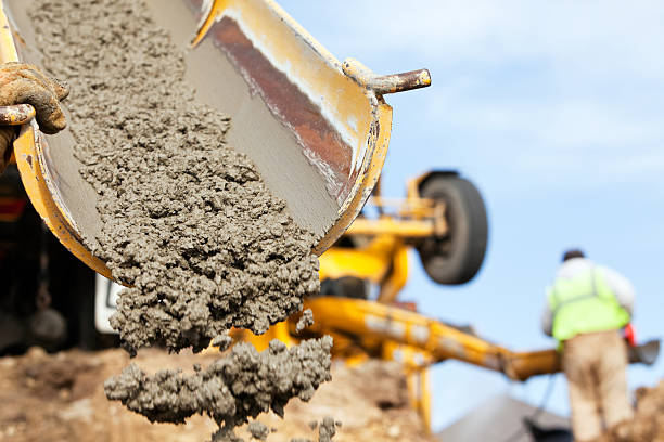 Best Concrete Contractor Near Me  in Nes, IL